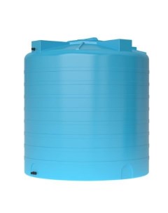 Бак для воды ATV 2000 синий Aquatech