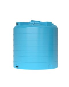 Бак для воды ATV 1000 синий Aquatech