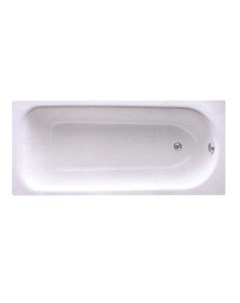 Стальная ванна Eurowa Form Plus 119712030001 160х70 Kaldewei