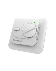 Терморегулятор для теплого пола reg TI 200 Thermo