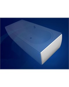 Боковая панель для ванны VPPA07002EP2 04 Vagnerplast