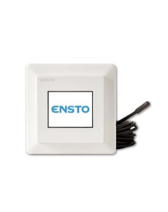 Терморегулятор комбинированный ECO16TOUCH Ensto