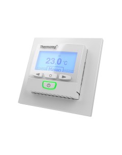 Терморегулятор для теплого пола reg TI 950 Desing Thermo