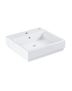 Раковина Cube Ceramic 3947400H 50см Grohe