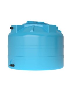 Бак для воды ATV 200 синий Aquatech