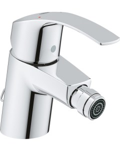 Смеситель для биде Eurosmart 2015 32927002 хром Grohe