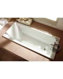 Акриловая ванна Sofa 170x70 см E60518RU 00 Jacob delafon