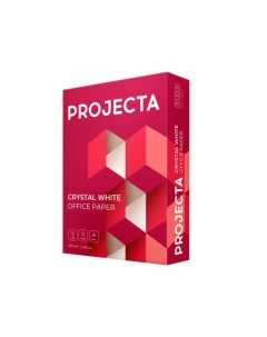 Бумага Ultra А4 80g m2 500 листов марка А Projecta