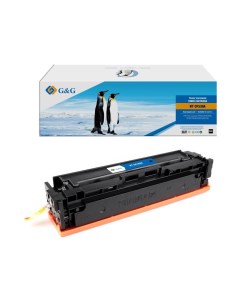 Картридж для лазерного принтера NT CF530A G&g