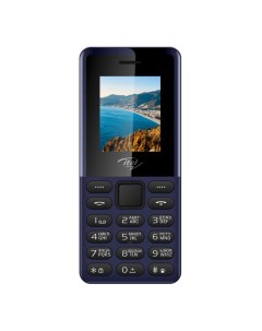 Мобильный телефон IT2163R Itel