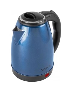 Электрический чайник VL 5506 синий Vail