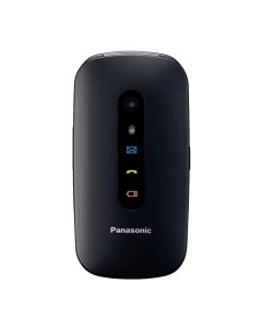 Мобильный телефон TU456 чёрный Panasonic