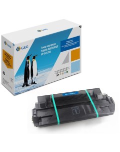 Картридж для лазерного принтера NT C4129X G&g