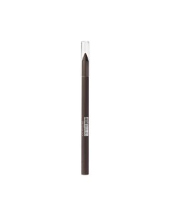 Гелевый карандаш для век Tatoo Liner 910 Каштановый 1 3г Maybelline new york