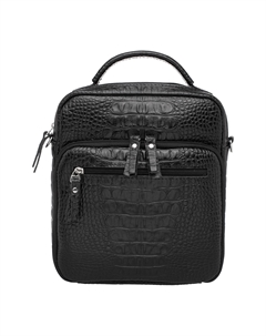 Сумка через плечо Logan Black Cayman Lakestone