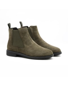 Женские челси Clarks