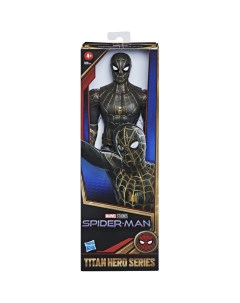 Spider Man Фигурка 30 см Титан Человек Паук костюм 1 F24385X0 Hasbro