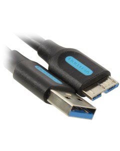 Кабель USB3 0 тип А m microB 2 0м COPBH Vention
