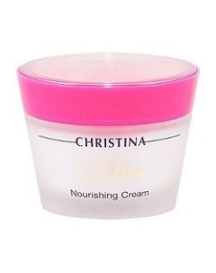 Muse Nourishing Cream Питательный крем 50 мл Christina