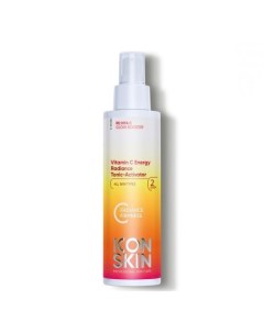 Re Vita C Vitamin C Energy Тоник активатор для сияния кожи 150 мл Icon skin