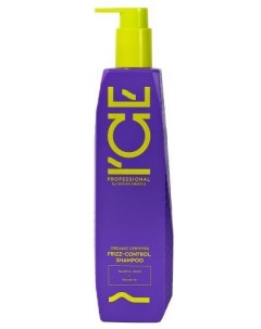 Organic Salon Care Шампунь для волос Дисциплинирующий 300 мл Ice professional