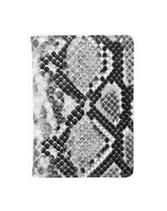 Обложка для паспорта Snake 13 5 х 10 см Infolio