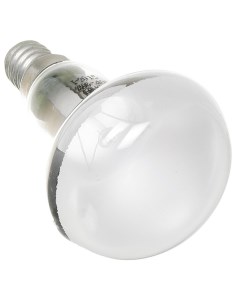 Лампа накаливания E14 60 Вт рефлектор R50 Favor