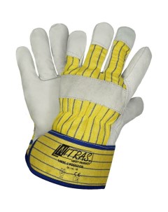 Комбинированные перчатки Nitras