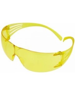 Открытые защитные очки 3m
