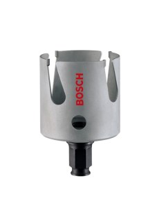 Пильная коронка Bosch