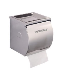 Диспенсер для туалетной бумаги в стандартных рулонах Лайма