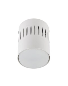 Потолочный светильник Sotto DLC S619 GX53 White UL 00009790 Fametto