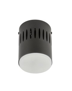 Потолочный светильник Sotto DLC S619 GX53 Black UL 00009791 Fametto