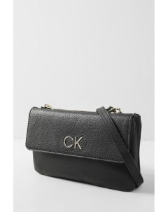 Сумка кросс боди Re Lock Calvin klein