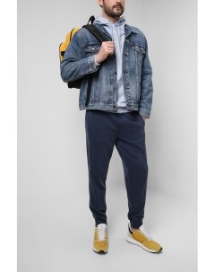 Джоггеры с карманами Calvin klein jeans