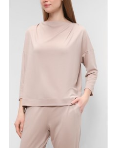 Однотонный лонгслив Noom loungewear