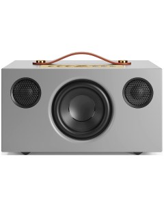 Портативная акустика C5 MkII grey Audio pro
