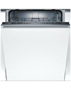 Встраиваемая посудомоечная машина SMV25AX00E Bosch