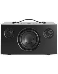 Портативная акустика C5 MkII black Audio pro