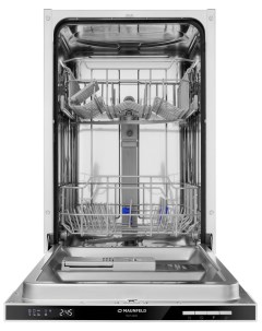 Встраиваемая посудомоечная машина MLP 082D Maunfeld
