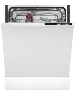 Встраиваемая посудомоечная машина DW66M Homsair
