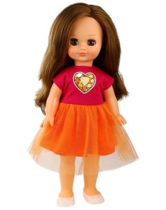 Кукла Герда яркий стиль 3 многоцветный В3705 о Весна
