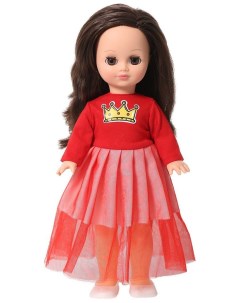 Кукла Герда яркий стиль 1 многоцветный В3703 оВ3703 w Весна
