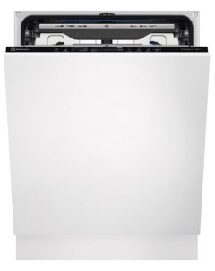 Встраиваемая посудомоечная машина EEC87300W Electrolux