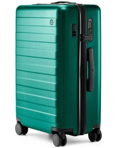 Чемодан Rhine PRO plus Luggage 20 зеленый Ninetygo