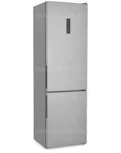 Двухкамерный холодильник ITR 5200 S Indesit