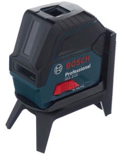 Комбинированный лазерный нивелир GCL 2 15 RM1 вкладка под L boxx 601066 Bosch