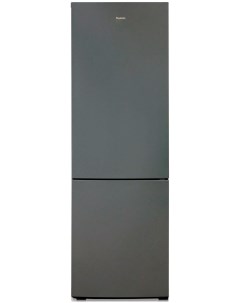 Двухкамерный холодильник W6027 Бирюса