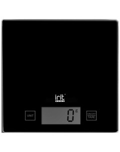 Весы кухонные электронные IR 7137 Irit