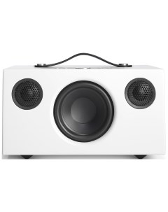 Портативная акустика Addon C5 White Multi room Audio pro